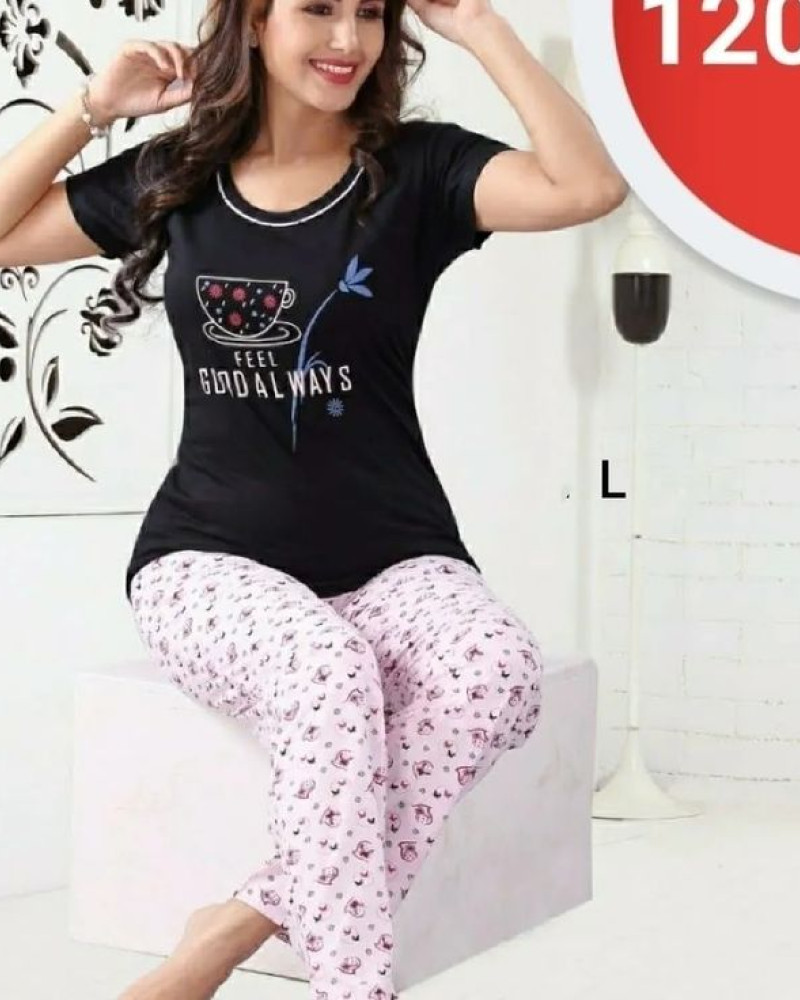 Hosiery Night Suites 1