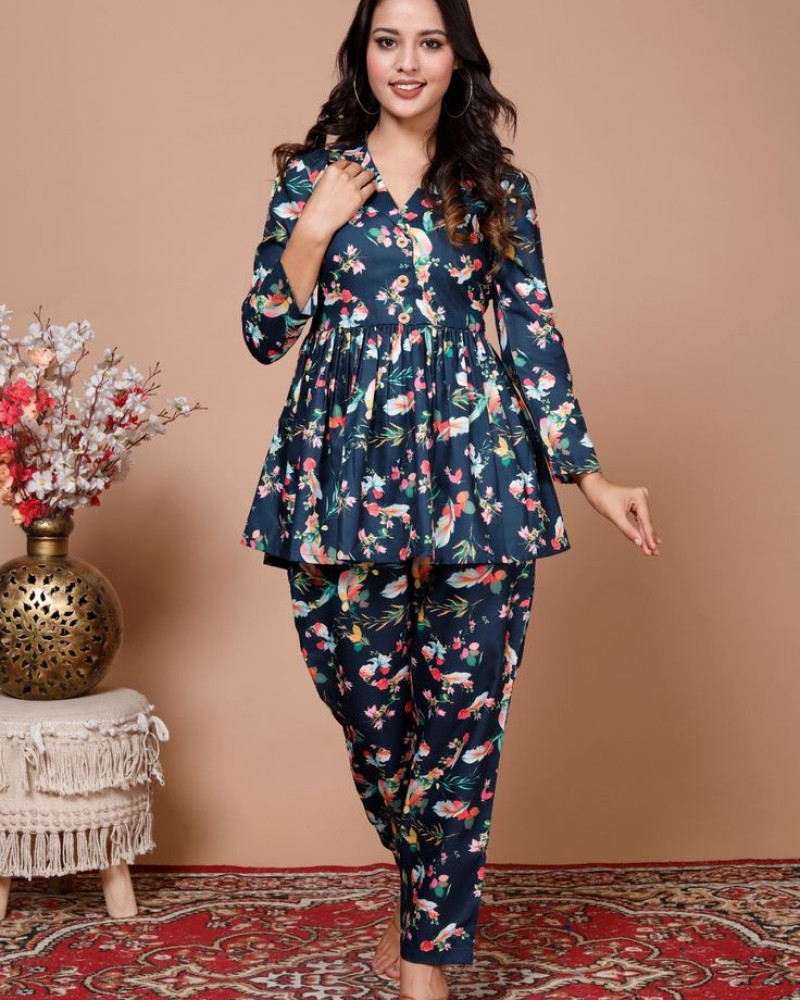 Hosiery Night Suite 2