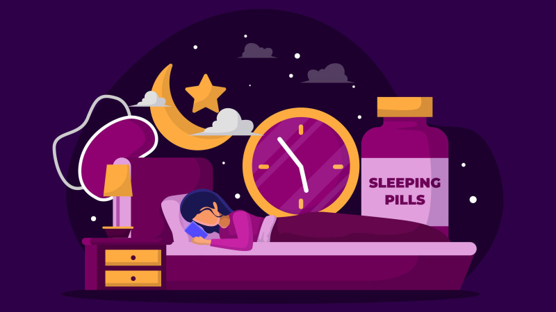 The Science Behind Sleepwear and a Good Night’s Rest 