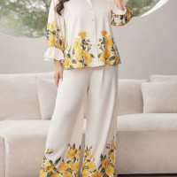 Co-ord Long
