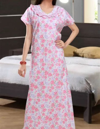 Hosiery Night Gowns 1