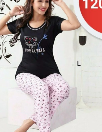 Hosiery Night Suites 1