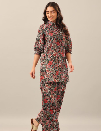 Hosiery Night Suite 3