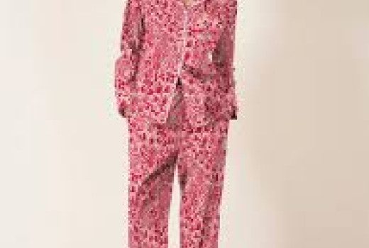 Better Sleep Through Your Nightwear: How Fabric Choice Can Transform Your Rest